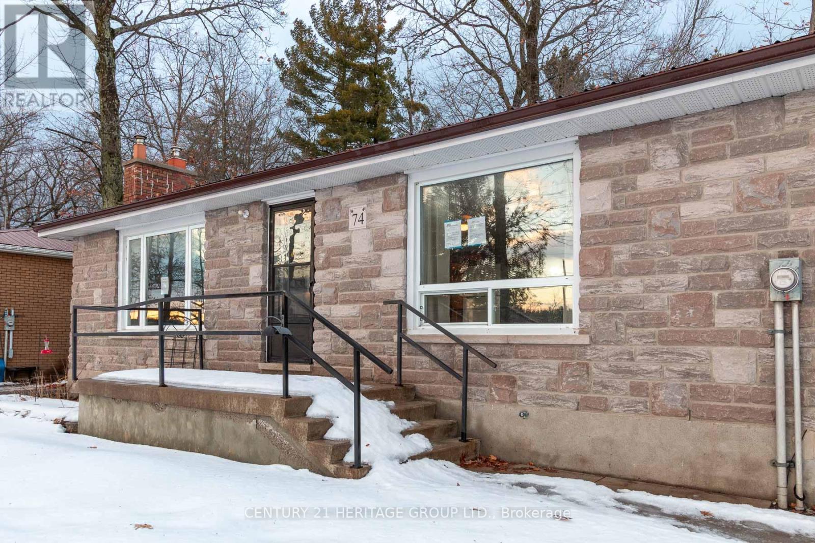 74 County Rd 48, Havelock-Belmont-Methuen (Belmont-Methuen), Ontario  K0L 1Z0 - Photo 5 - X12720684