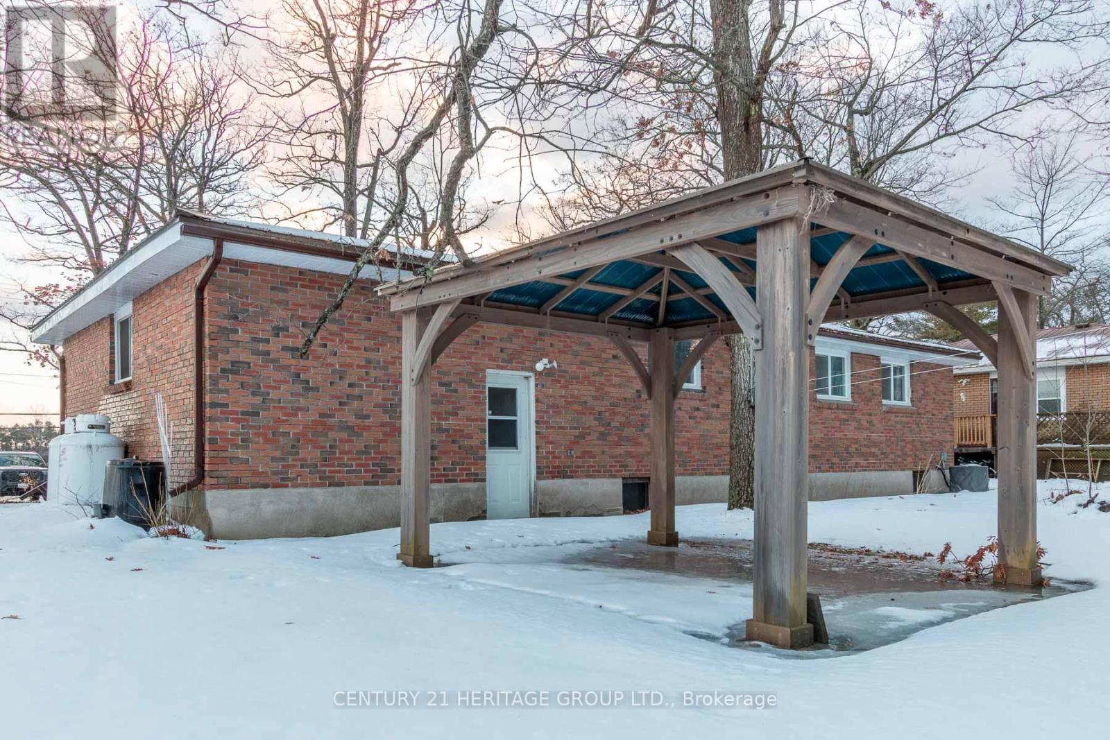 74 County Rd 48, Havelock-Belmont-Methuen (Belmont-Methuen), Ontario  K0L 1Z0 - Photo 6 - X12720684