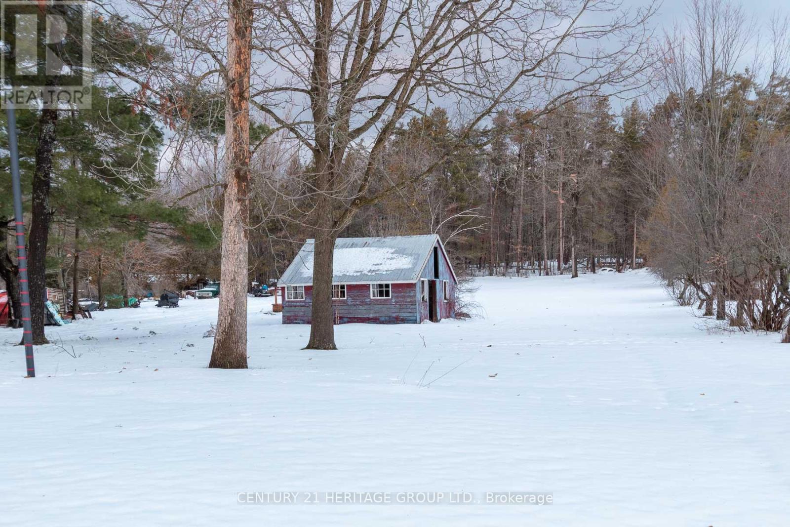 74 County Rd 48, Havelock-Belmont-Methuen (Belmont-Methuen), Ontario  K0L 1Z0 - Photo 7 - X12720684