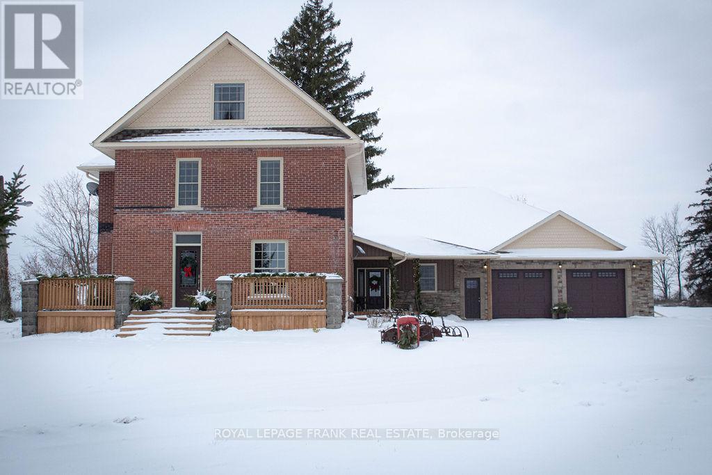 1060 Centre Line, Selwyn, Ontario  K9J 6X5 - Photo 3 - X12721038