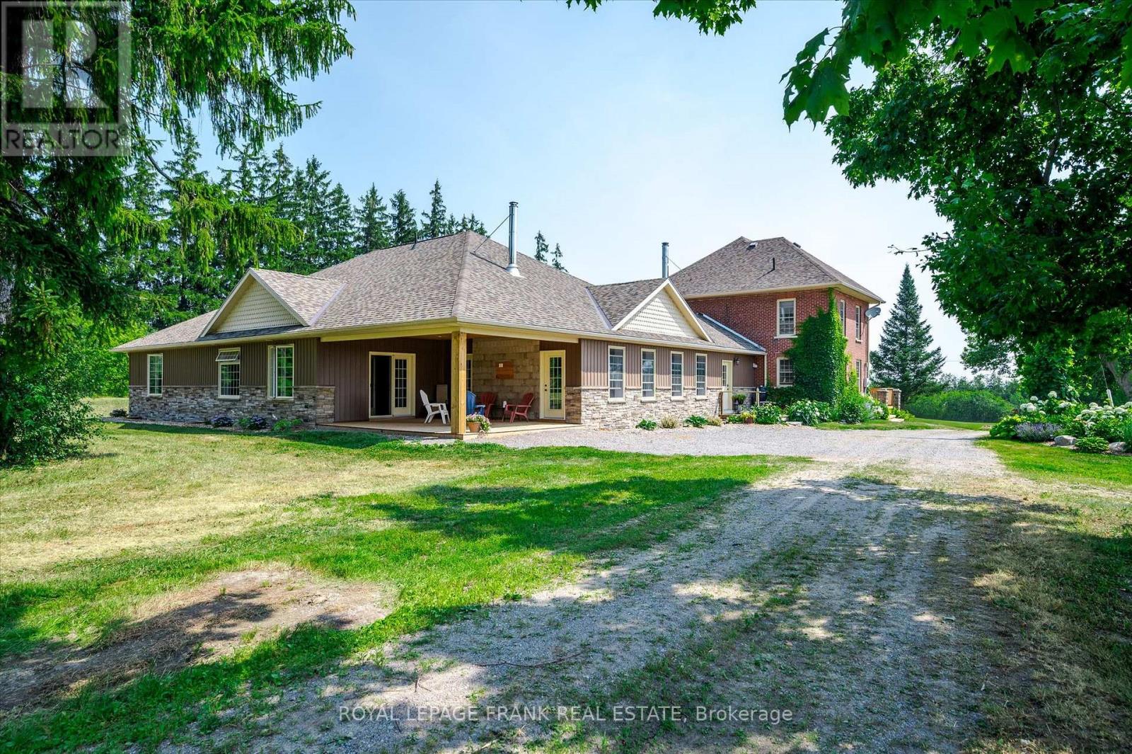 1060 Centre Line, Selwyn, Ontario  K9J 6X5 - Photo 6 - X12721038
