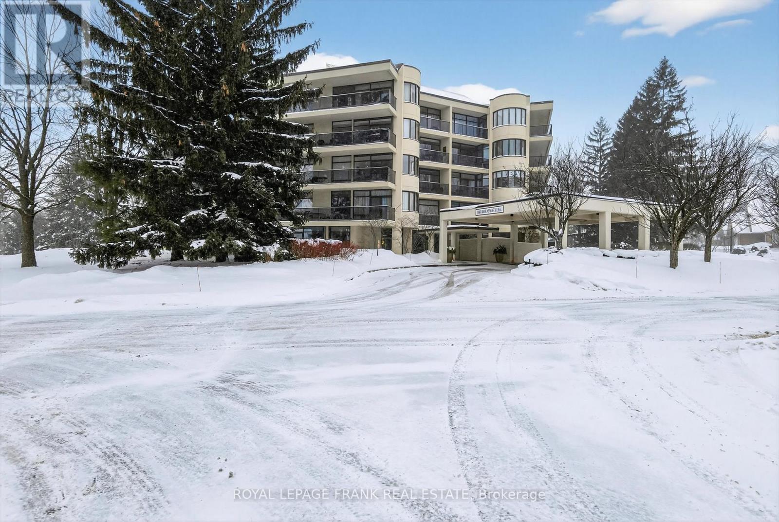 404 - 1818 Cherryhill Road, Peterborough (Monaghan Ward 2), Ontario  K9K 1S6 - Photo 2 - X12721182