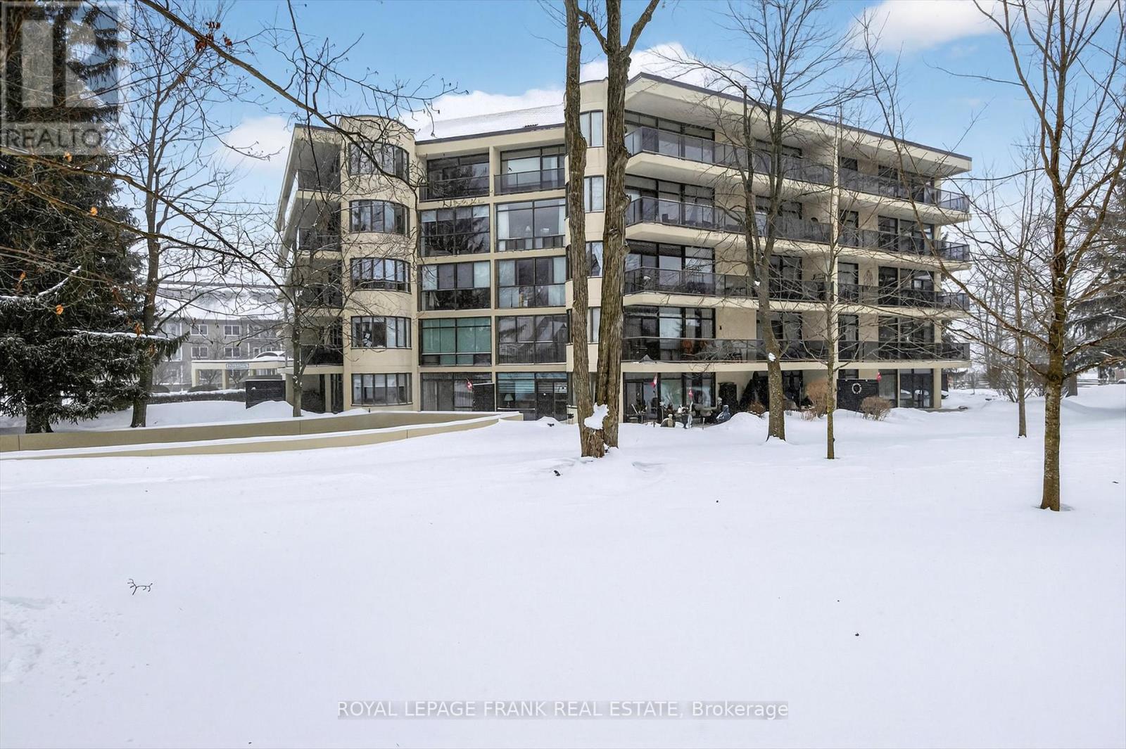 404 - 1818 Cherryhill Road, Peterborough (Monaghan Ward 2), Ontario  K9K 1S6 - Photo 37 - X12721182