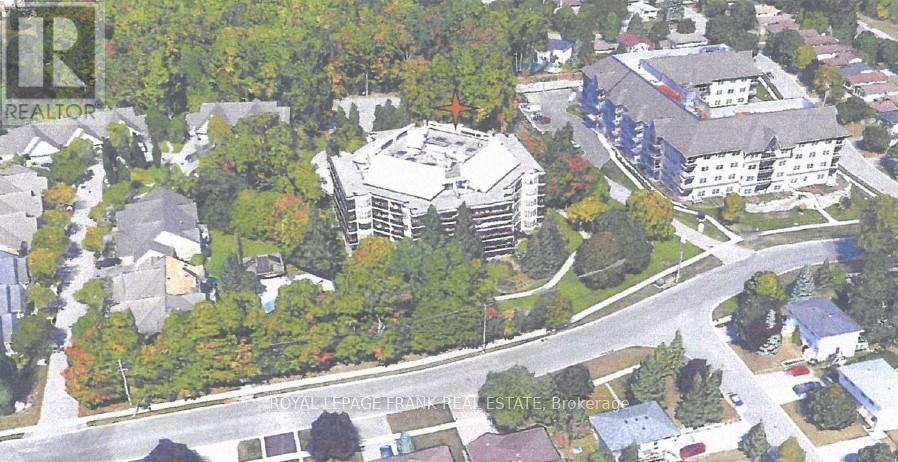 404 - 1818 Cherryhill Road, Peterborough (Monaghan Ward 2), Ontario  K9K 1S6 - Photo 40 - X12721182