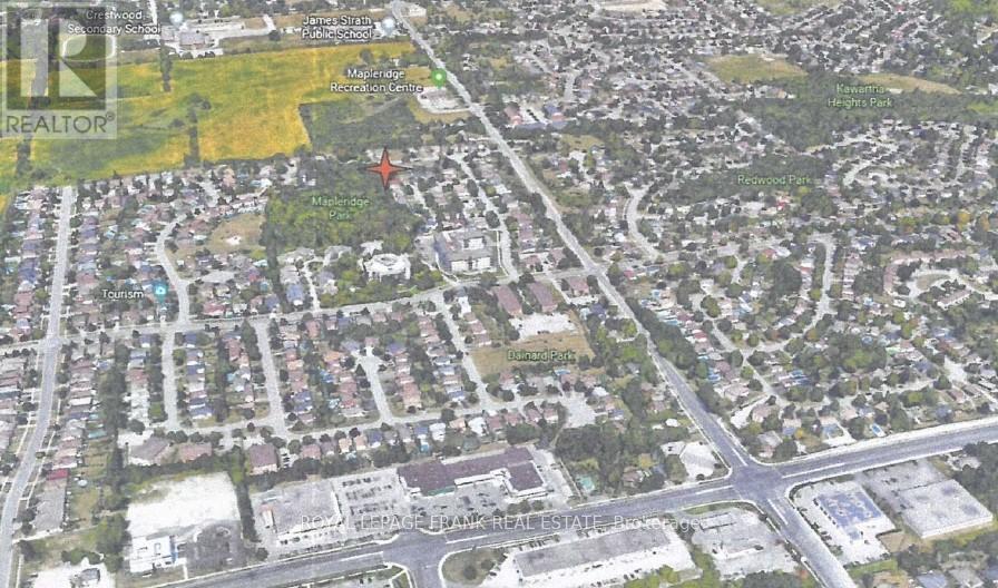 404 - 1818 Cherryhill Road, Peterborough (Monaghan Ward 2), Ontario  K9K 1S6 - Photo 41 - X12721182