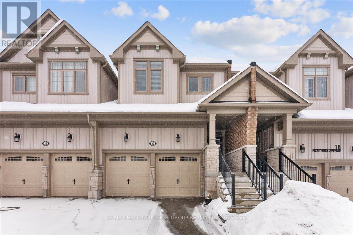 20 NORTHHILL AVENUE, cavan monaghan (cavan twp), Ontario