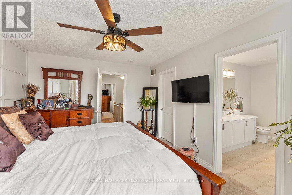 20 Northhill Avenue, Cavan Monaghan (Cavan Twp), Ontario  L0A 1G0 - Photo 21 - X12721228