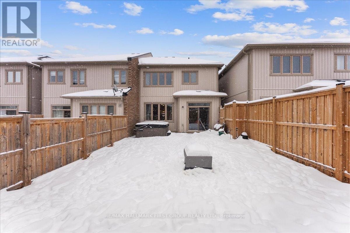 20 Northhill Avenue, Cavan Monaghan (Cavan Twp), Ontario  L0A 1G0 - Photo 33 - X12721228