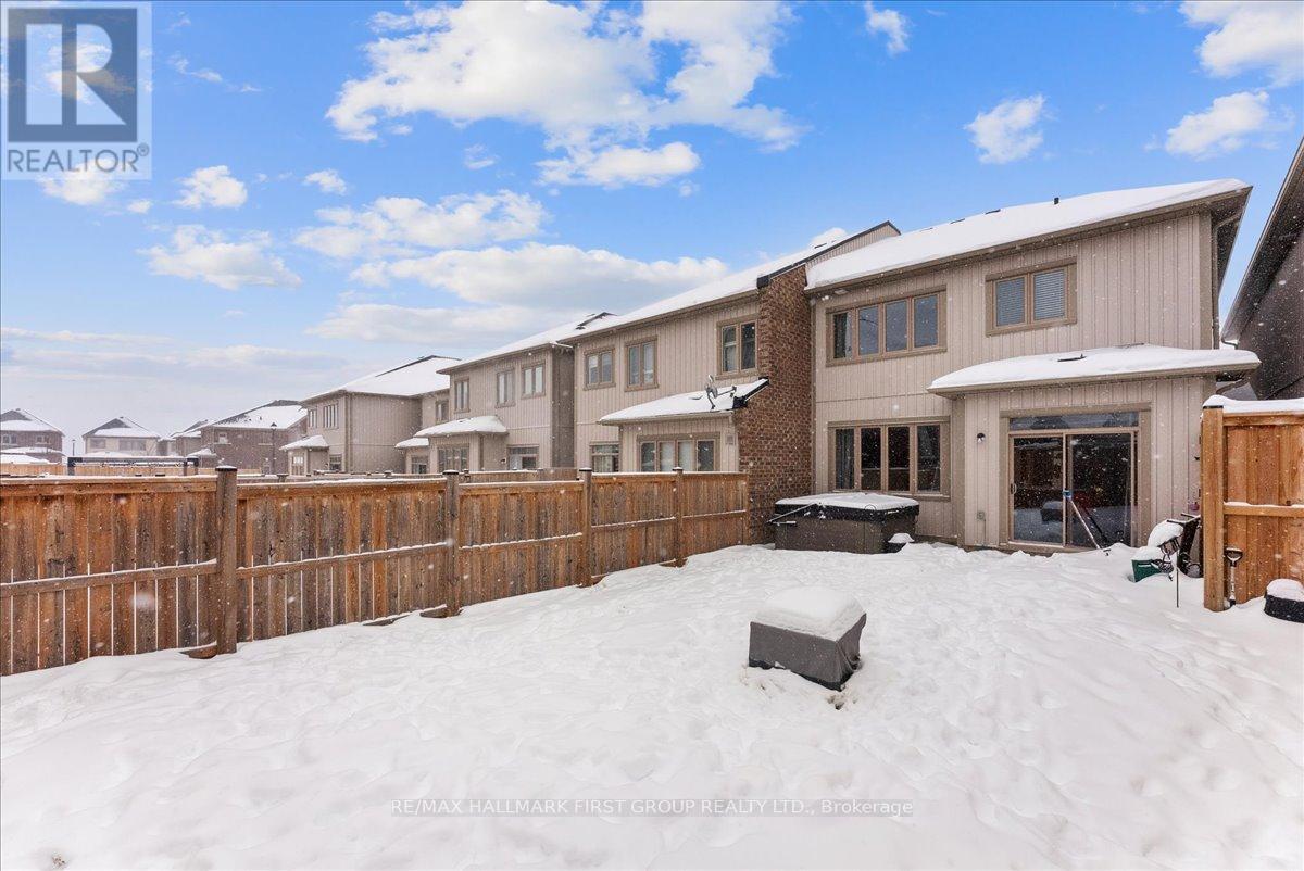 20 Northhill Avenue, Cavan Monaghan (Cavan Twp), Ontario  L0A 1G0 - Photo 34 - X12721228