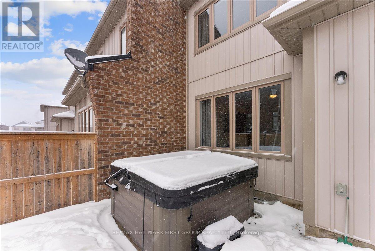 20 Northhill Avenue, Cavan Monaghan (Cavan Twp), Ontario  L0A 1G0 - Photo 35 - X12721228