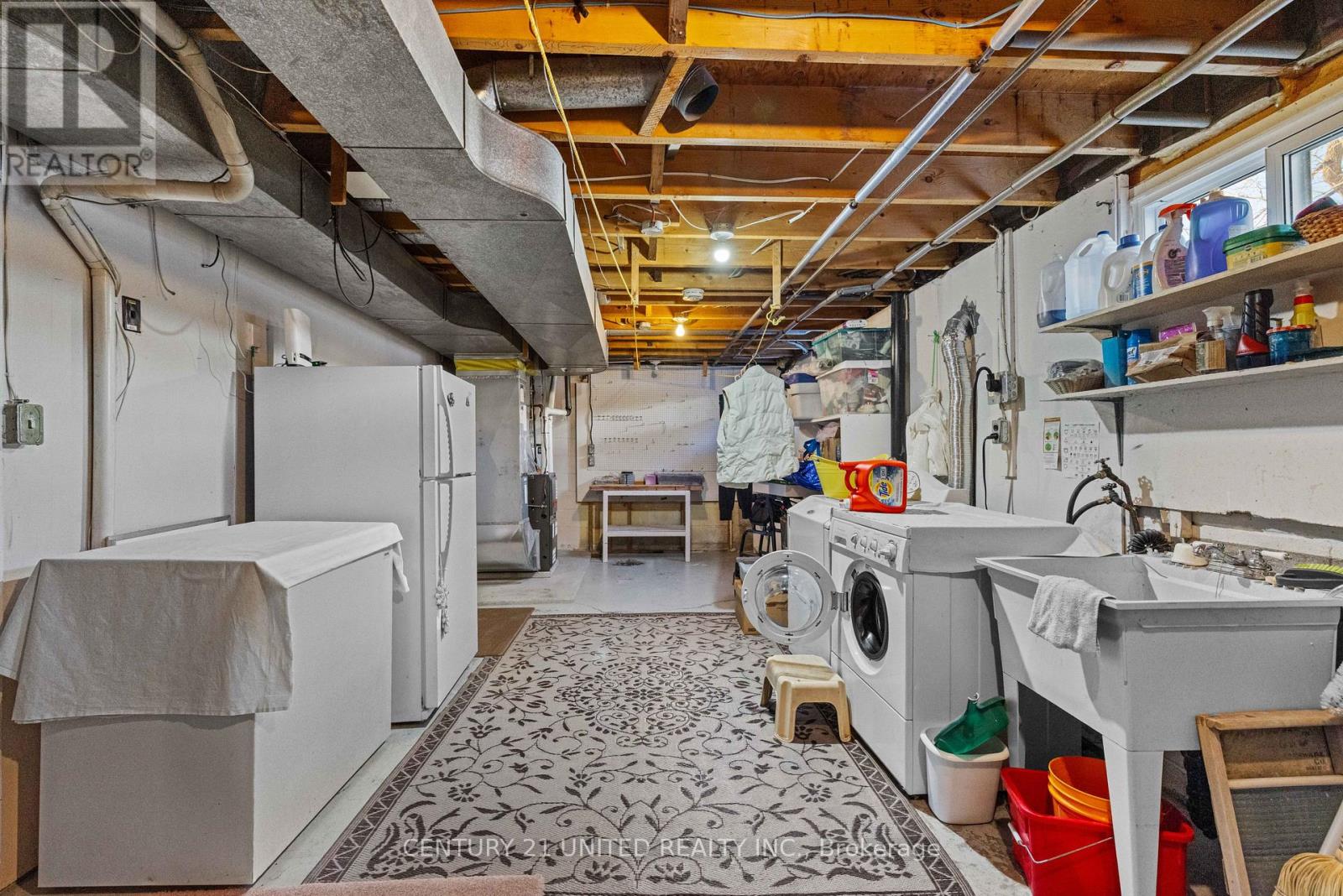 852 Parkhill Road W, Peterborough (Monaghan Ward 2), Ontario  K9J 6P1 - Photo 24 - X12721508