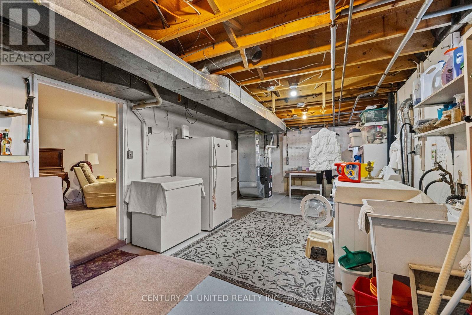 852 Parkhill Road W, Peterborough (Monaghan Ward 2), Ontario  K9J 6P1 - Photo 26 - X12721508