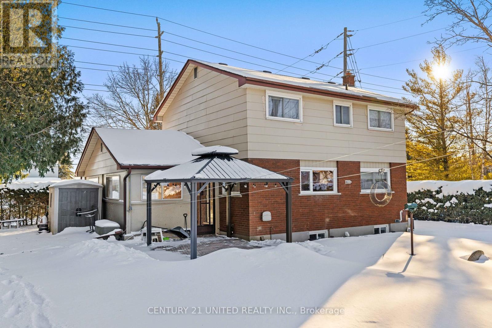 852 Parkhill Road W, Peterborough (Monaghan Ward 2), Ontario  K9J 6P1 - Photo 29 - X12721508