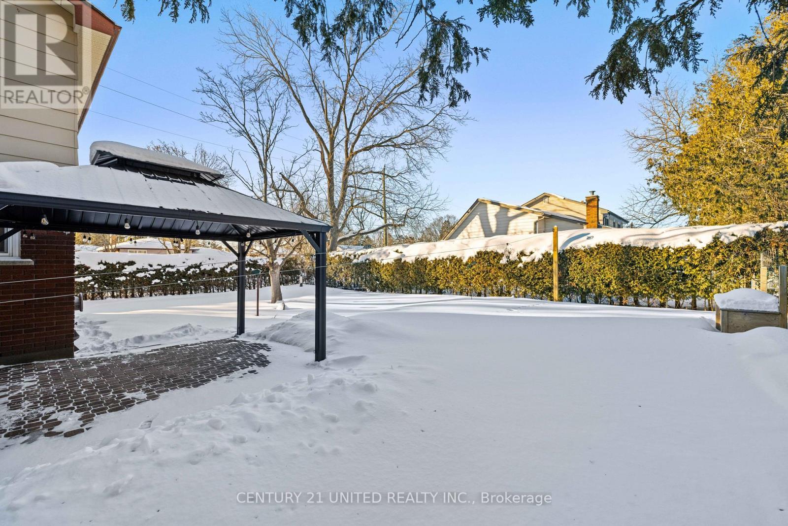 852 Parkhill Road W, Peterborough (Monaghan Ward 2), Ontario  K9J 6P1 - Photo 31 - X12721508