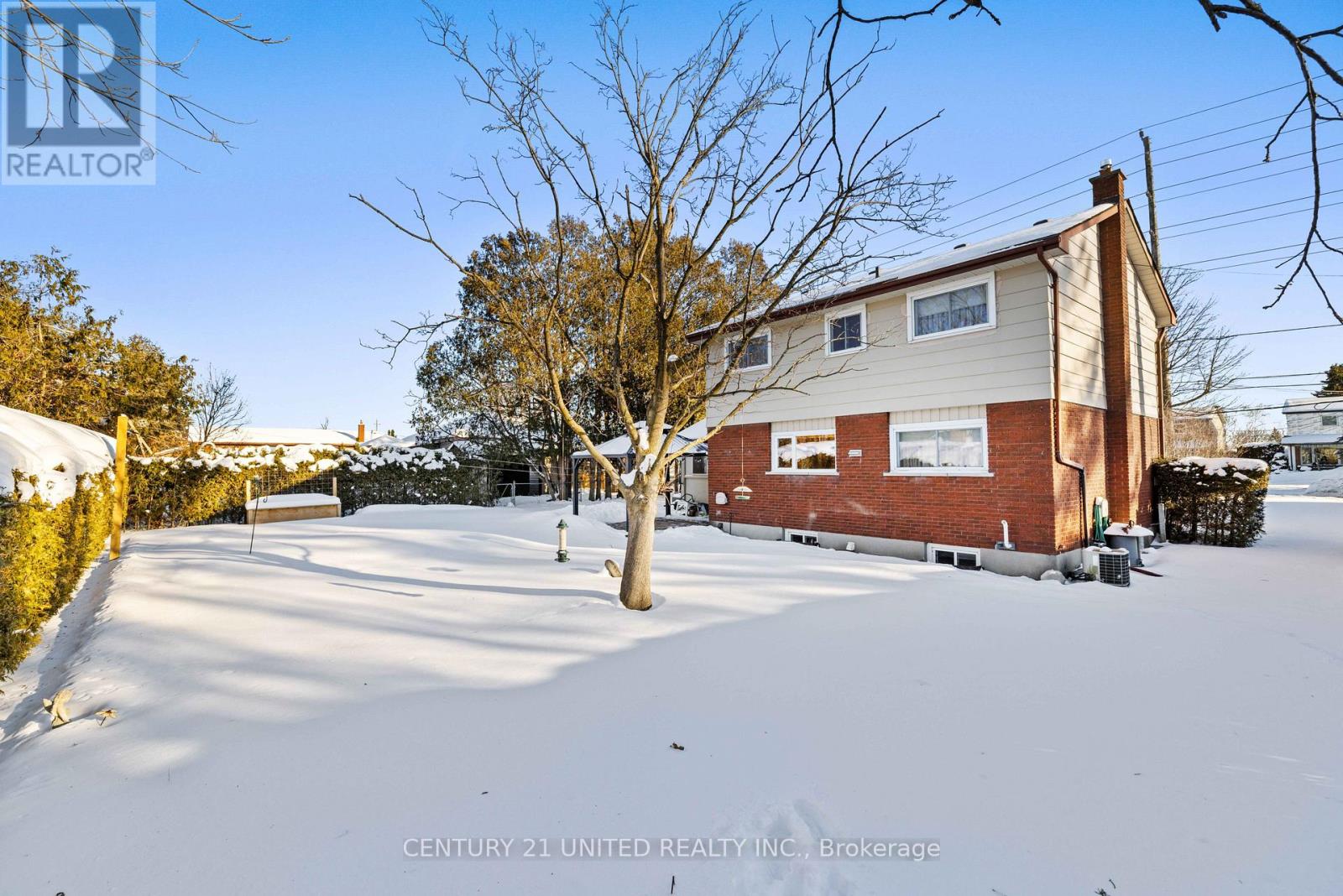 852 Parkhill Road W, Peterborough (Monaghan Ward 2), Ontario  K9J 6P1 - Photo 33 - X12721508