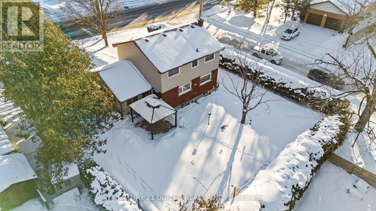 852 Parkhill Road W, Peterborough (Monaghan Ward 2), Ontario  K9J 6P1 - Photo 34 - X12721508