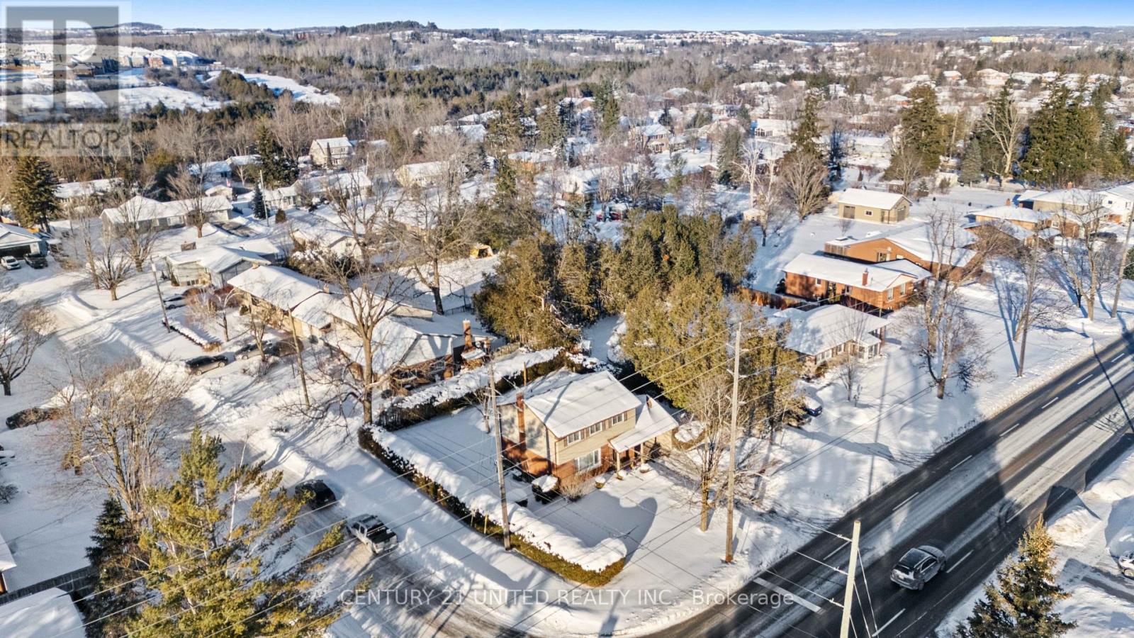 852 Parkhill Road W, Peterborough (Monaghan Ward 2), Ontario  K9J 6P1 - Photo 35 - X12721508