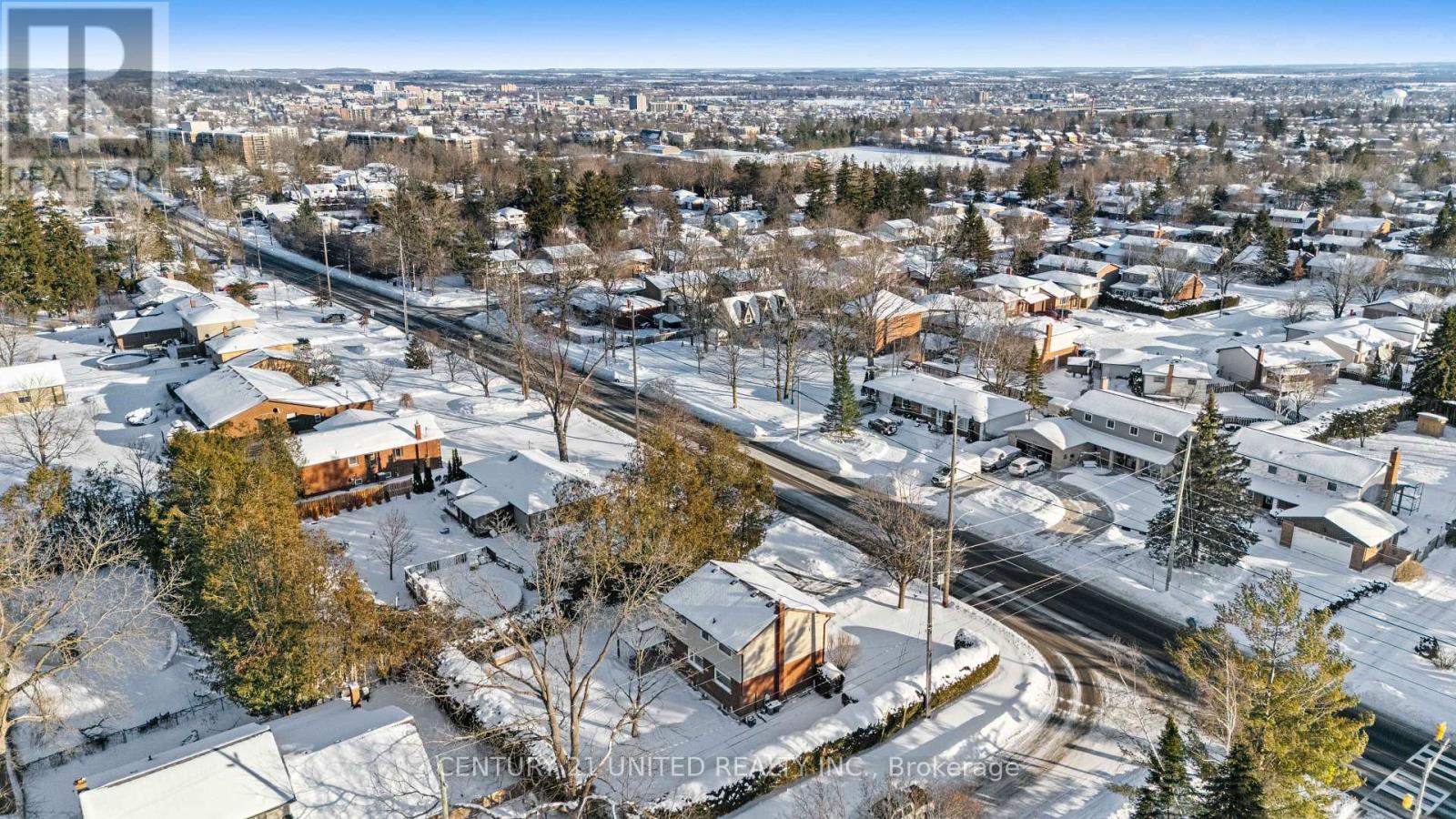 852 Parkhill Road W, Peterborough (Monaghan Ward 2), Ontario  K9J 6P1 - Photo 36 - X12721508