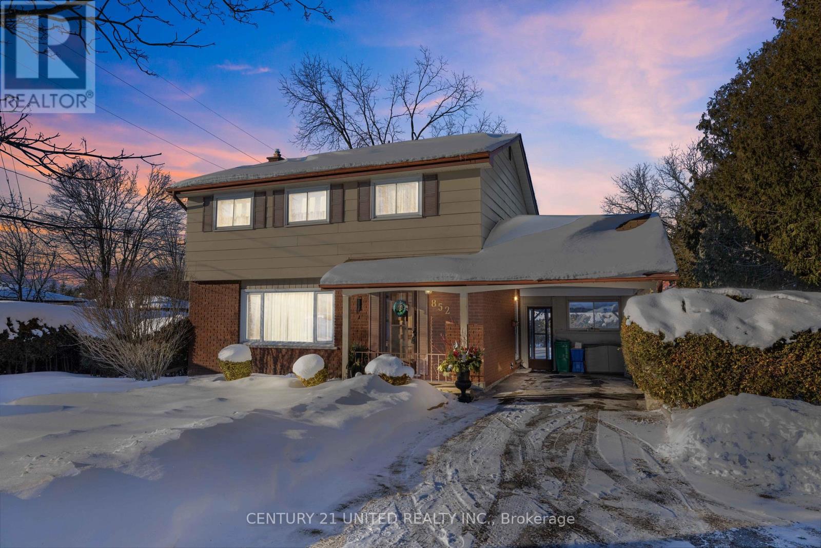 852 Parkhill Road W, Peterborough (Monaghan Ward 2), Ontario  K9J 6P1 - Photo 37 - X12721508