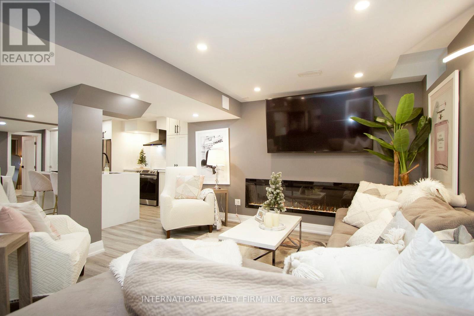 55 Flood Avenue, Clarington (Newcastle), Ontario  L1B 0C9 - Photo 34 - E12721450