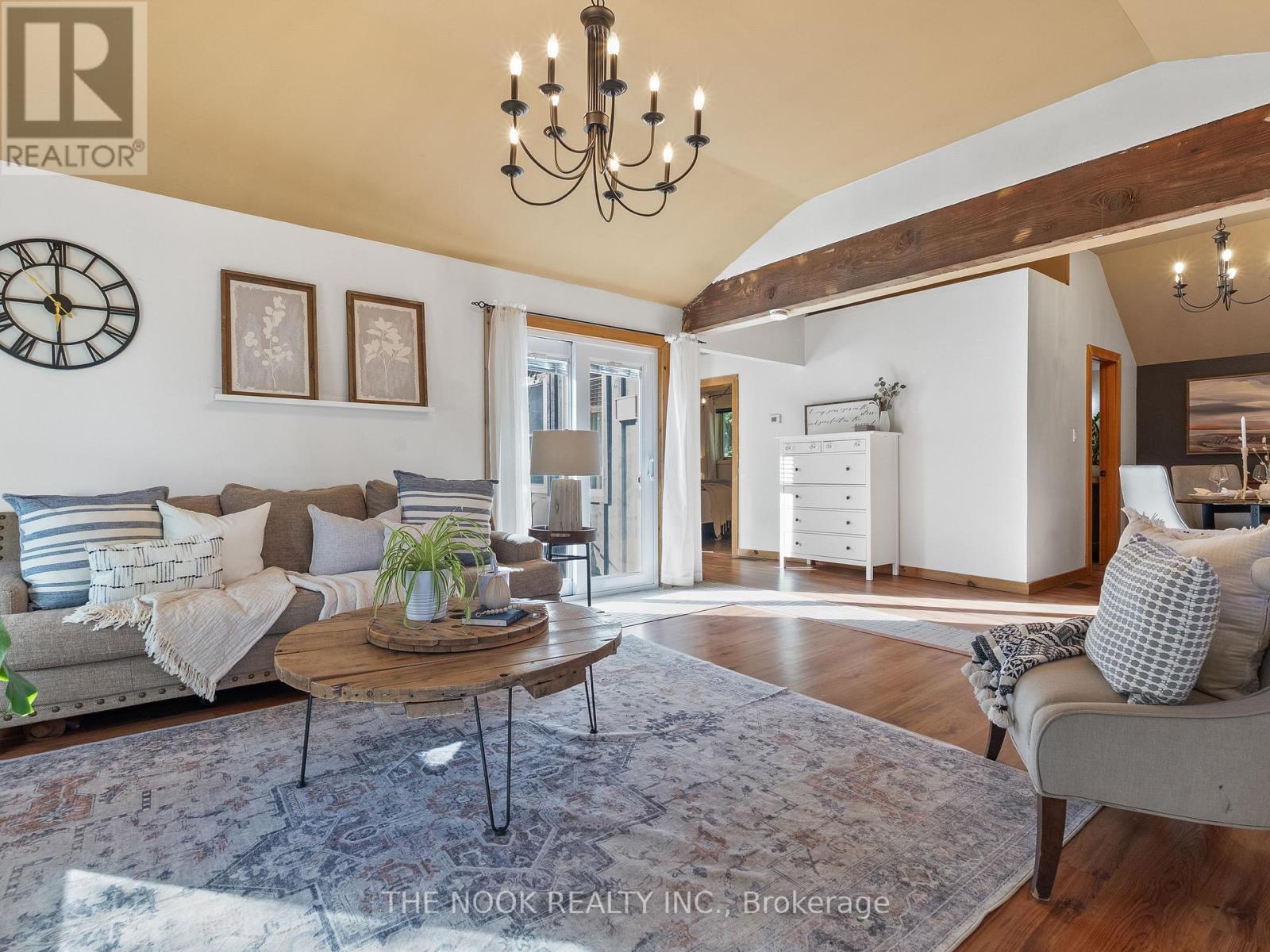 Lot 100 - 7032 Lake Street, Hamilton Township (Bewdley), Ontario  K0L 1E0 - Photo 12 - X12721578