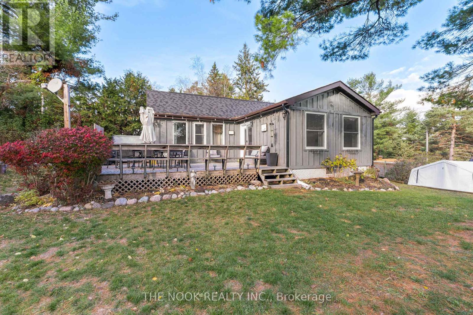 Lot 100 - 7032 Lake Street, Hamilton Township (Bewdley), Ontario  K0L 1E0 - Photo 2 - X12721578