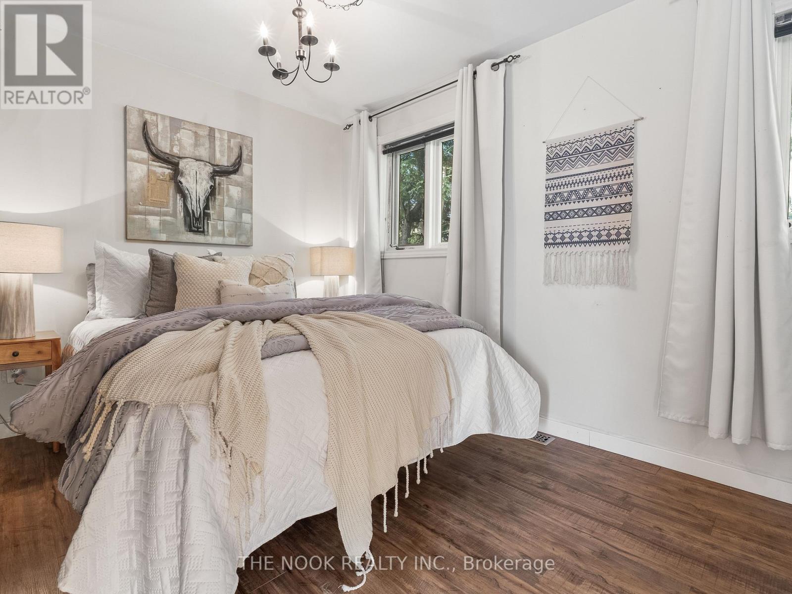 Lot 100 - 7032 Lake Street, Hamilton Township (Bewdley), Ontario  K0L 1E0 - Photo 20 - X12721578