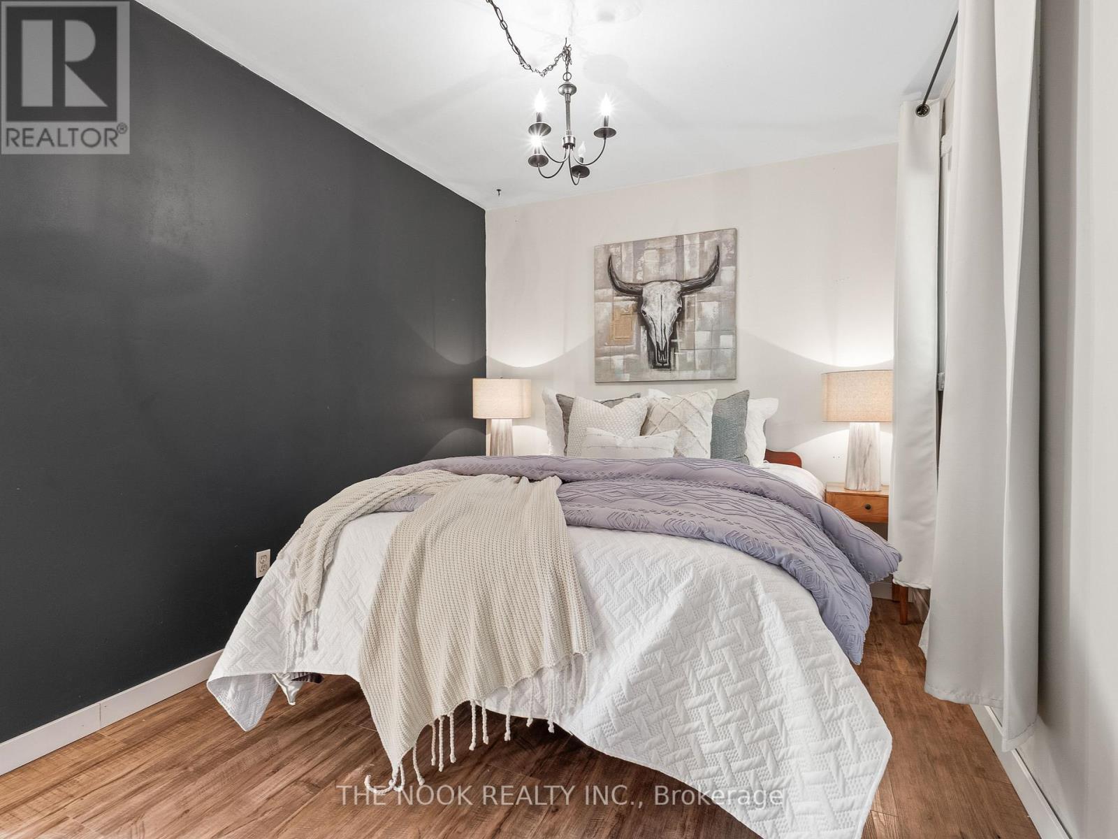 Lot 100 - 7032 Lake Street, Hamilton Township (Bewdley), Ontario  K0L 1E0 - Photo 21 - X12721578