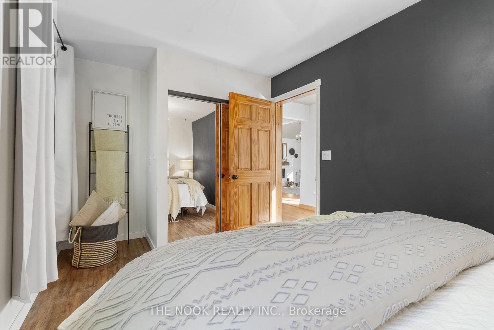 Lot 100 - 7032 Lake Street, Hamilton Township (Bewdley), Ontario  K0L 1E0 - Photo 22 - X12721578