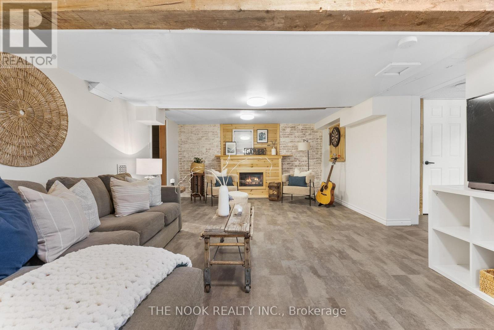 Lot 100 - 7032 Lake Street, Hamilton Township (Bewdley), Ontario  K0L 1E0 - Photo 30 - X12721578