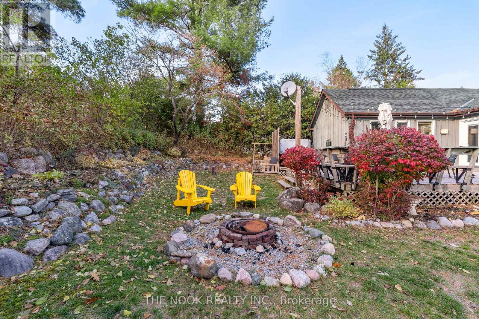Lot 100 - 7032 Lake Street, Hamilton Township (Bewdley), Ontario  K0L 1E0 - Photo 42 - X12721578