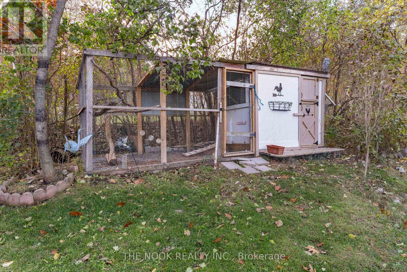 Lot 100 - 7032 Lake Street, Hamilton Township (Bewdley), Ontario  K0L 1E0 - Photo 43 - X12721578