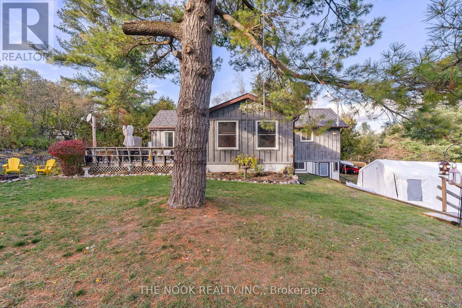 Lot 100 - 7032 Lake Street, Hamilton Township (Bewdley), Ontario  K0L 1E0 - Photo 45 - X12721578