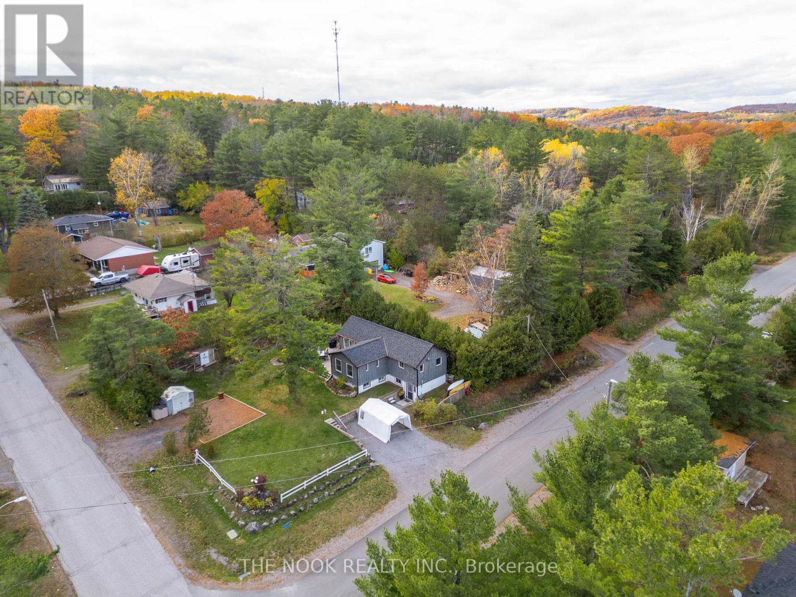 Lot 100 - 7032 Lake Street, Hamilton Township (Bewdley), Ontario  K0L 1E0 - Photo 47 - X12721578
