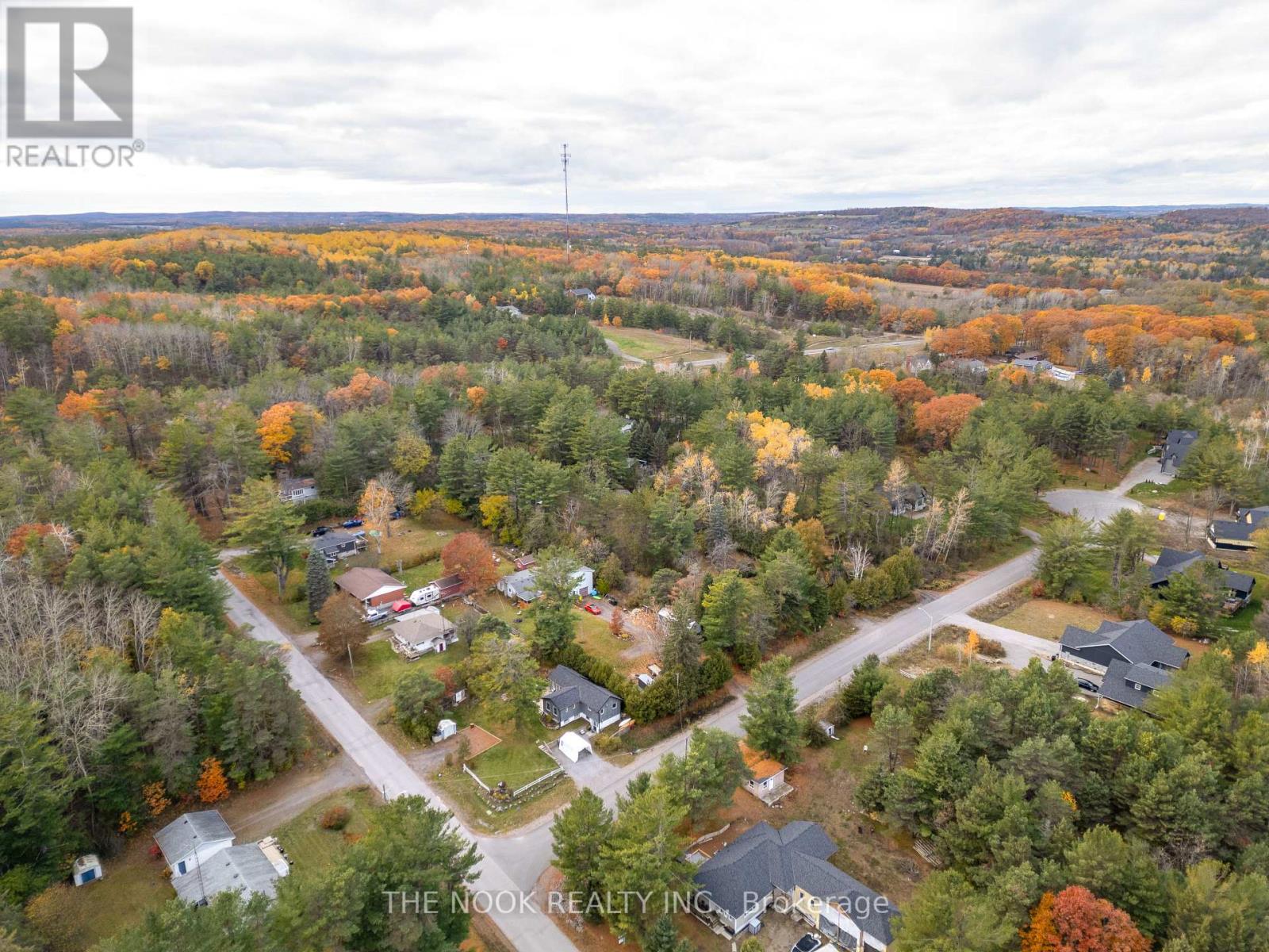 Lot 100 - 7032 Lake Street, Hamilton Township (Bewdley), Ontario  K0L 1E0 - Photo 48 - X12721578