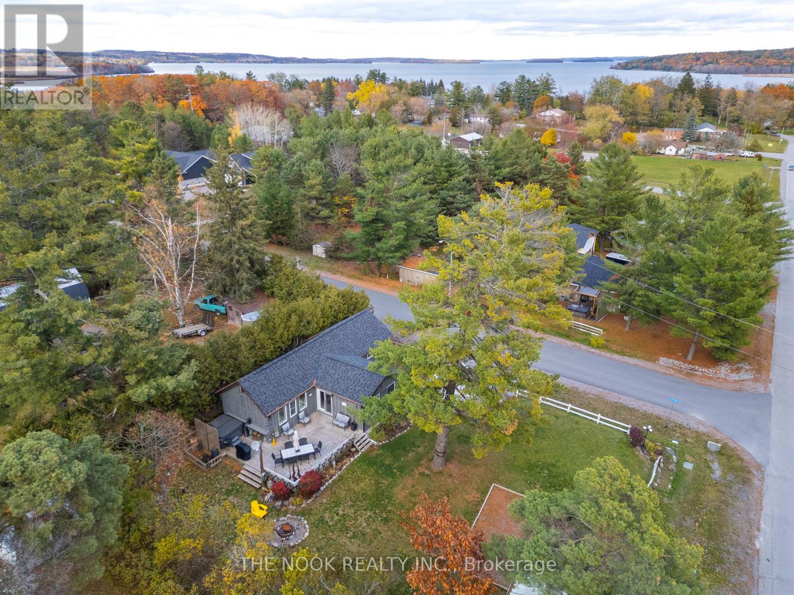 Lot 100 - 7032 Lake Street, Hamilton Township (Bewdley), Ontario  K0L 1E0 - Photo 5 - X12721578