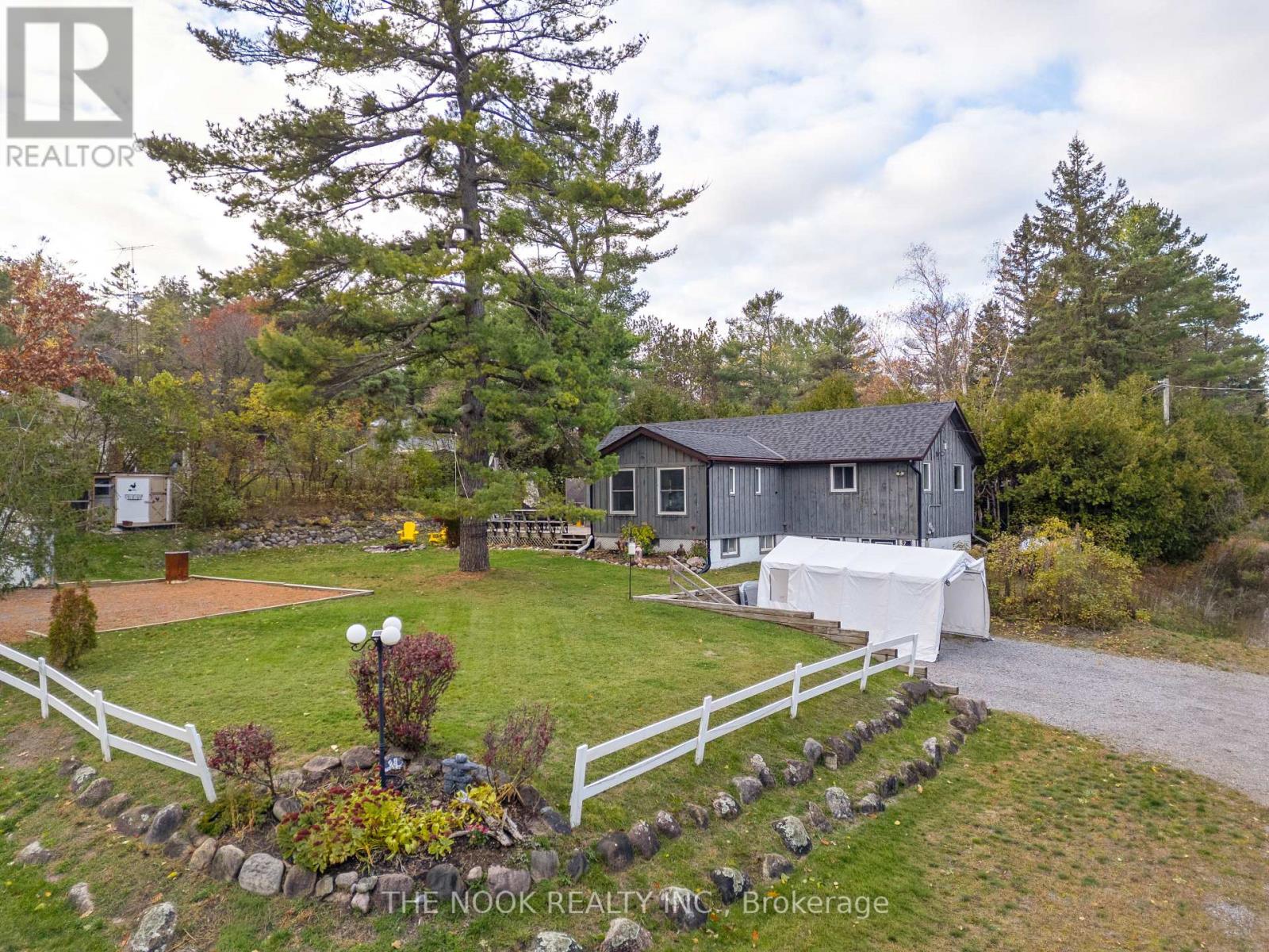 Lot 100 - 7032 Lake Street, Hamilton Township (Bewdley), Ontario  K0L 1E0 - Photo 6 - X12721578