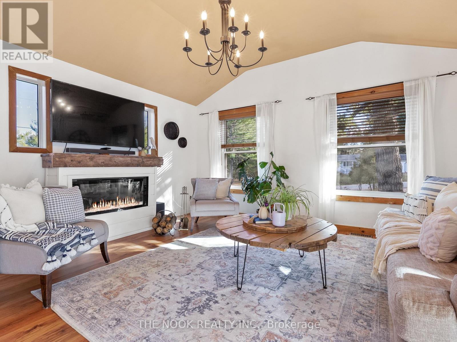 Lot 100 - 7032 Lake Street, Hamilton Township (Bewdley), Ontario  K0L 1E0 - Photo 9 - X12721578