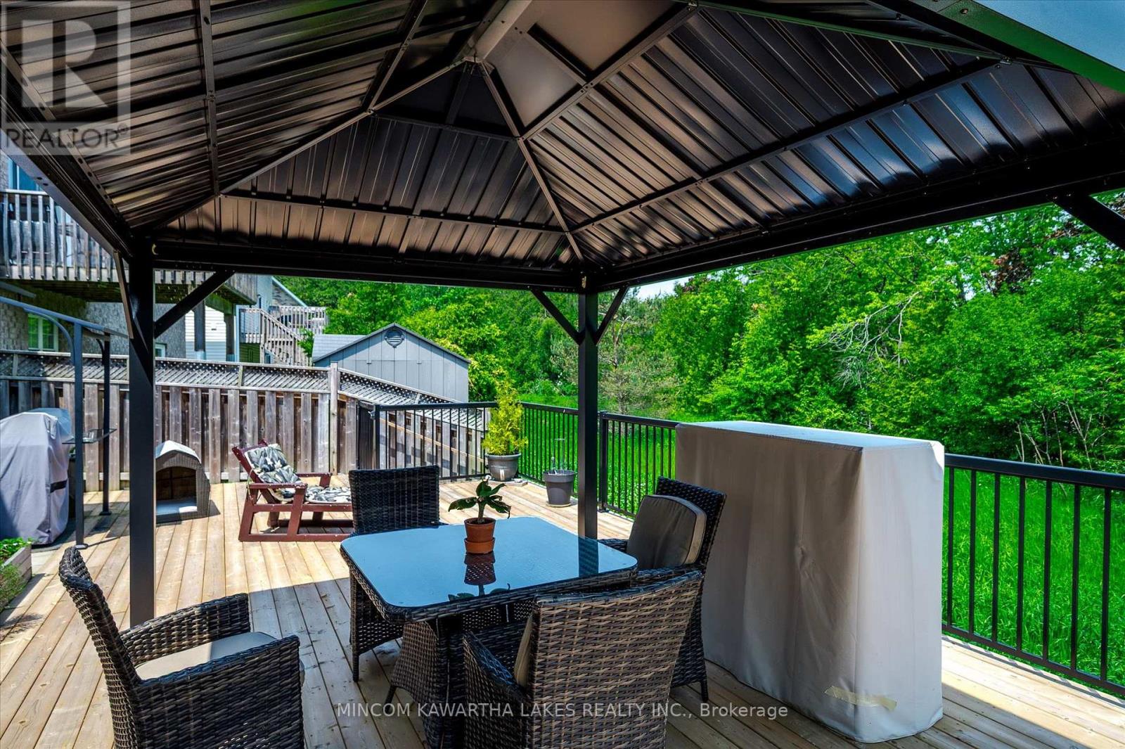 2 Peace Crescent, Peterborough (Northcrest Ward 5), Ontario  K9H 0C1 - Photo 36 - X12721632