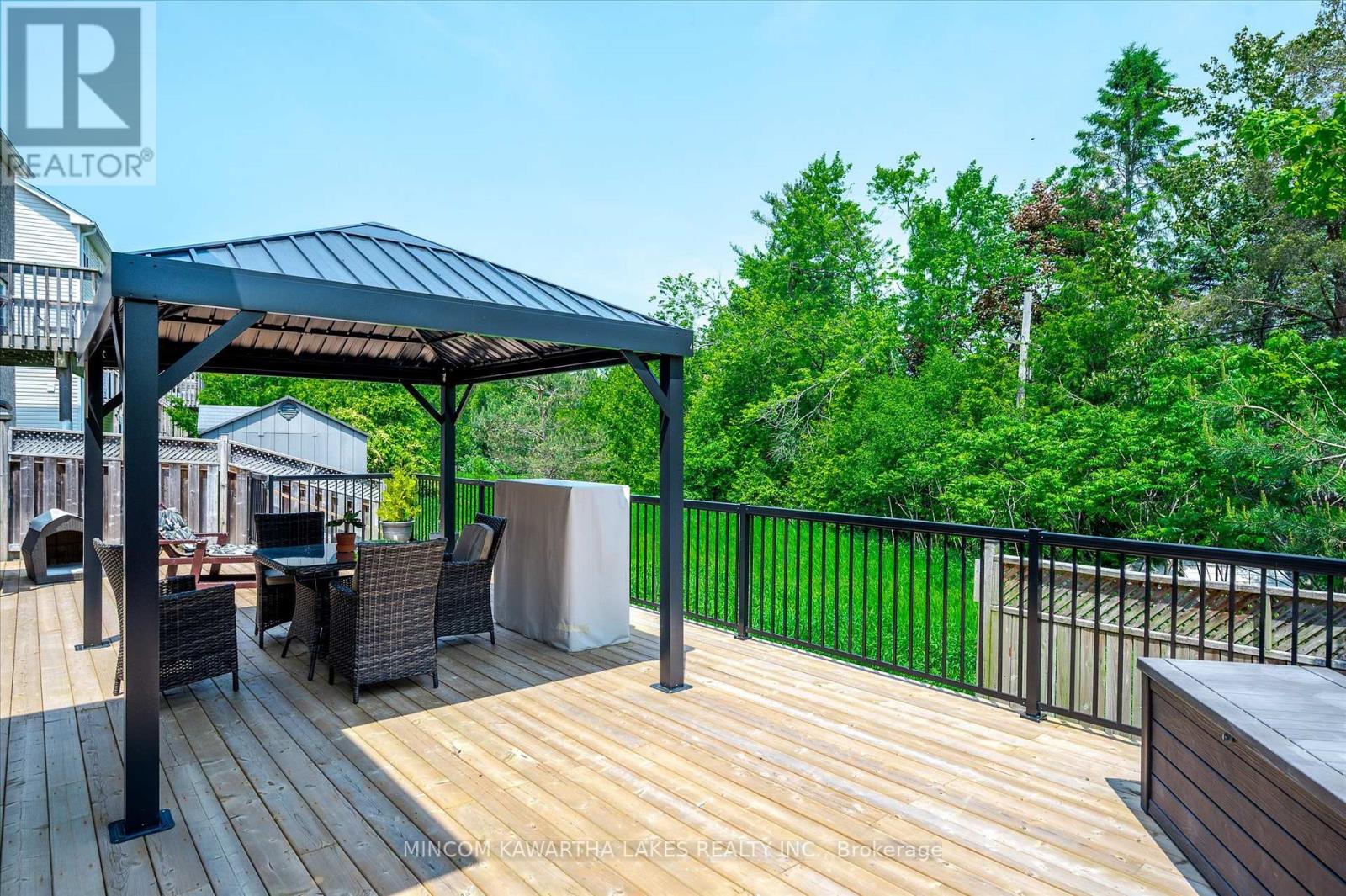 2 Peace Crescent, Peterborough (Northcrest Ward 5), Ontario  K9H 0C1 - Photo 37 - X12721632