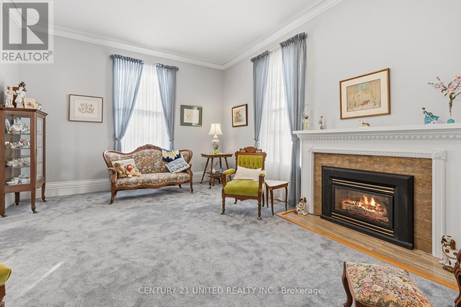 370 Hunter Street W, Peterborough (Town Ward 3), Ontario  K9H 2M5 - Photo 10 - X12722210