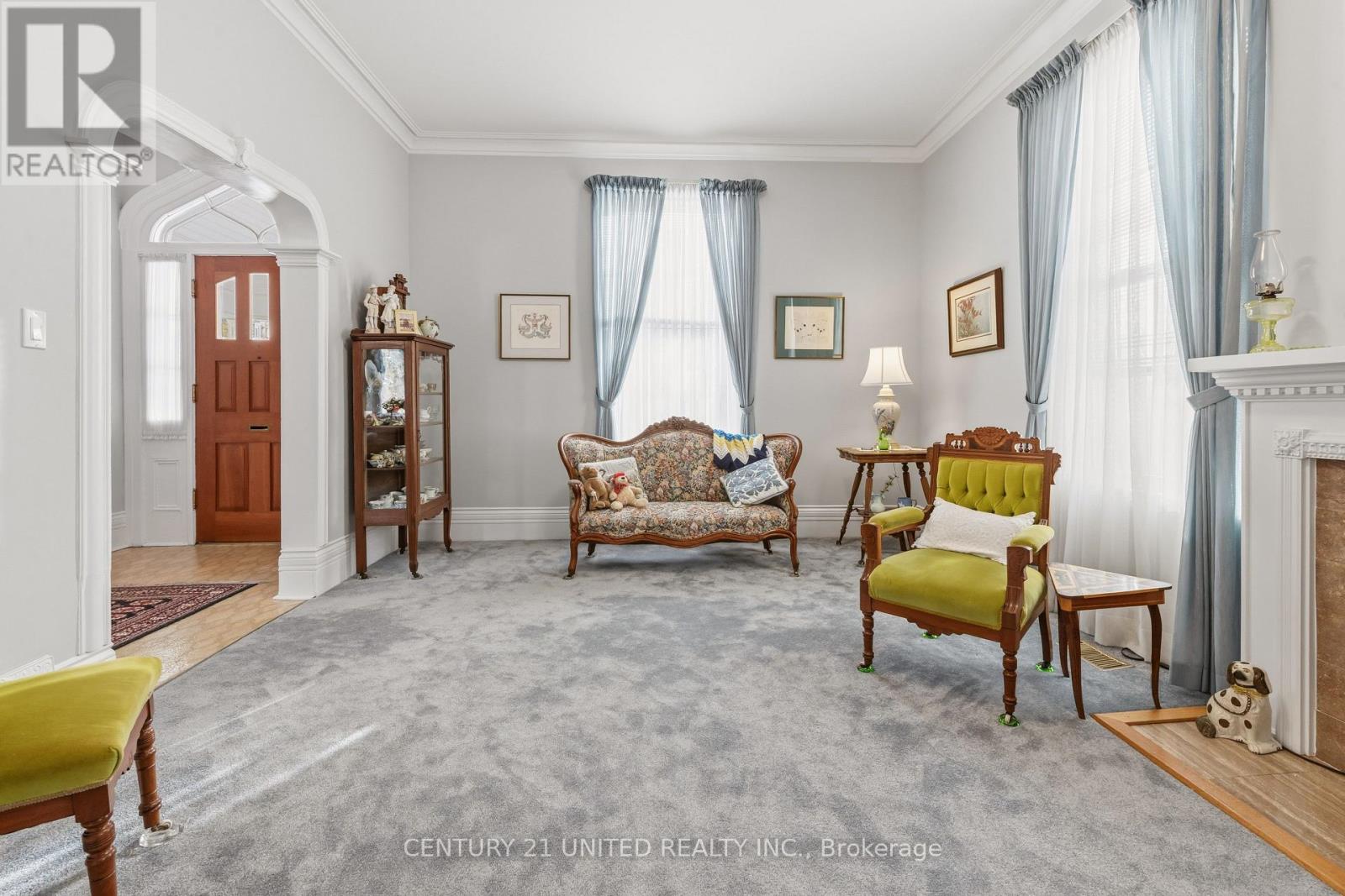 370 Hunter Street W, Peterborough (Town Ward 3), Ontario  K9H 2M5 - Photo 11 - X12722210