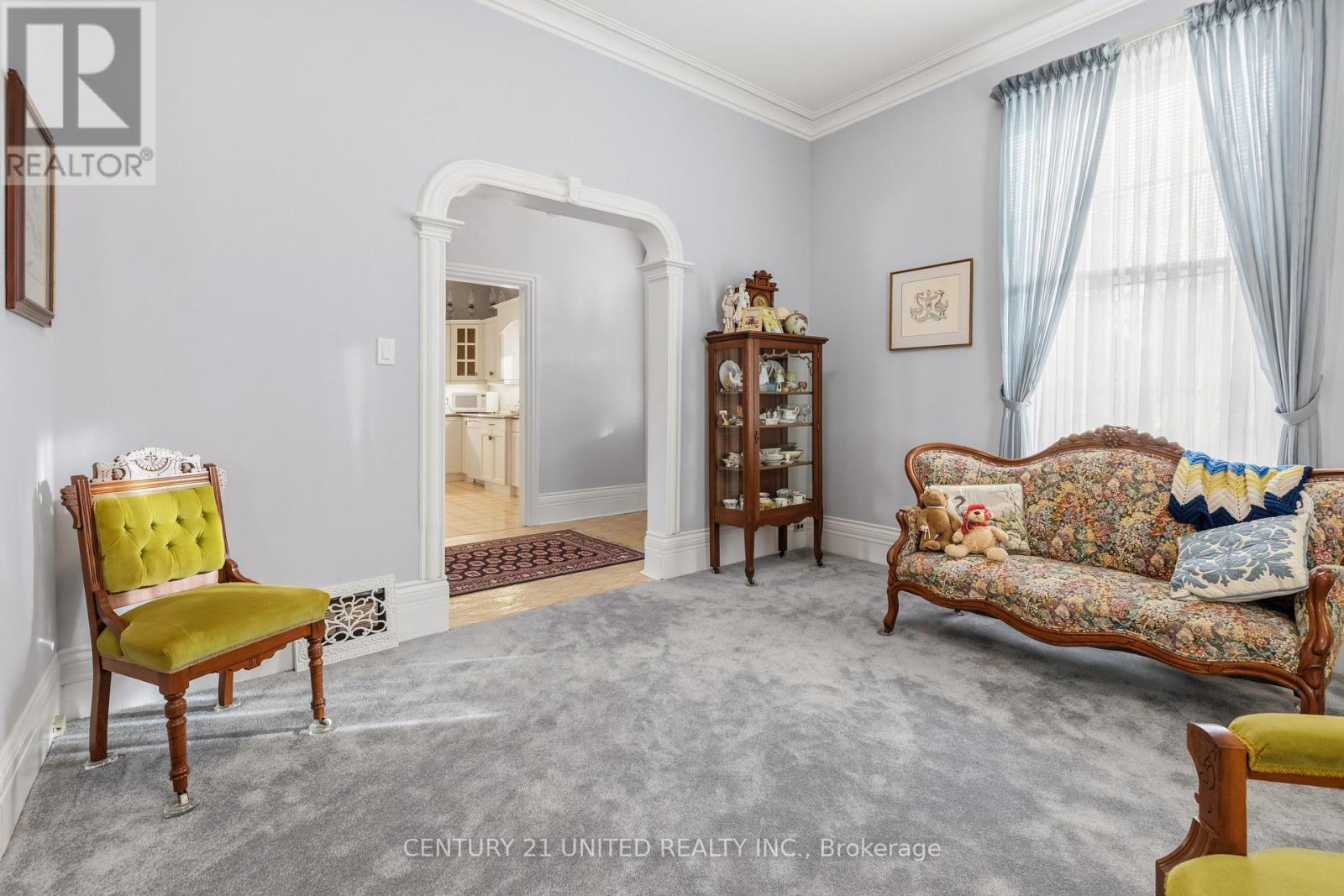 370 Hunter Street W, Peterborough (Town Ward 3), Ontario  K9H 2M5 - Photo 15 - X12722210