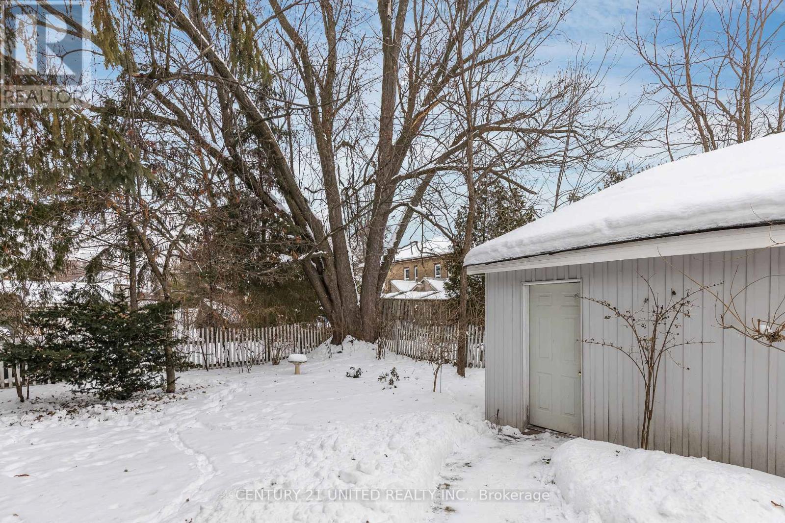 370 Hunter Street W, Peterborough (Town Ward 3), Ontario  K9H 2M5 - Photo 48 - X12722210