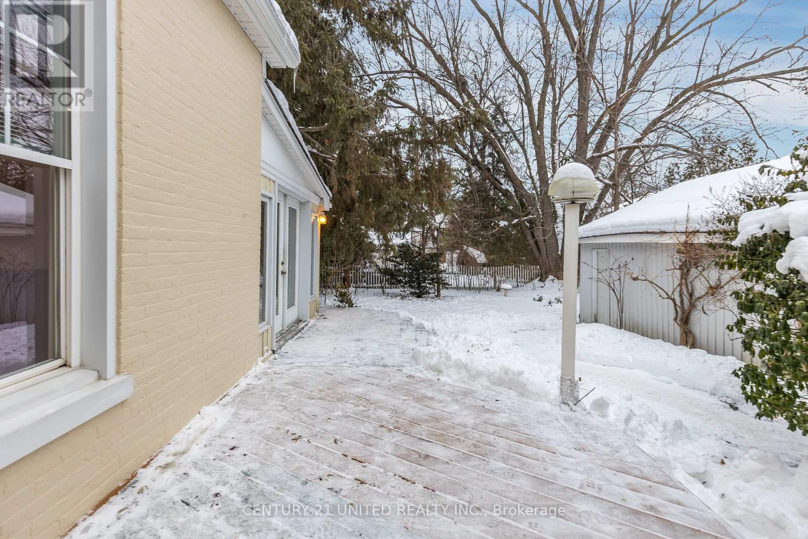 370 Hunter Street W, Peterborough (Town Ward 3), Ontario  K9H 2M5 - Photo 49 - X12722210