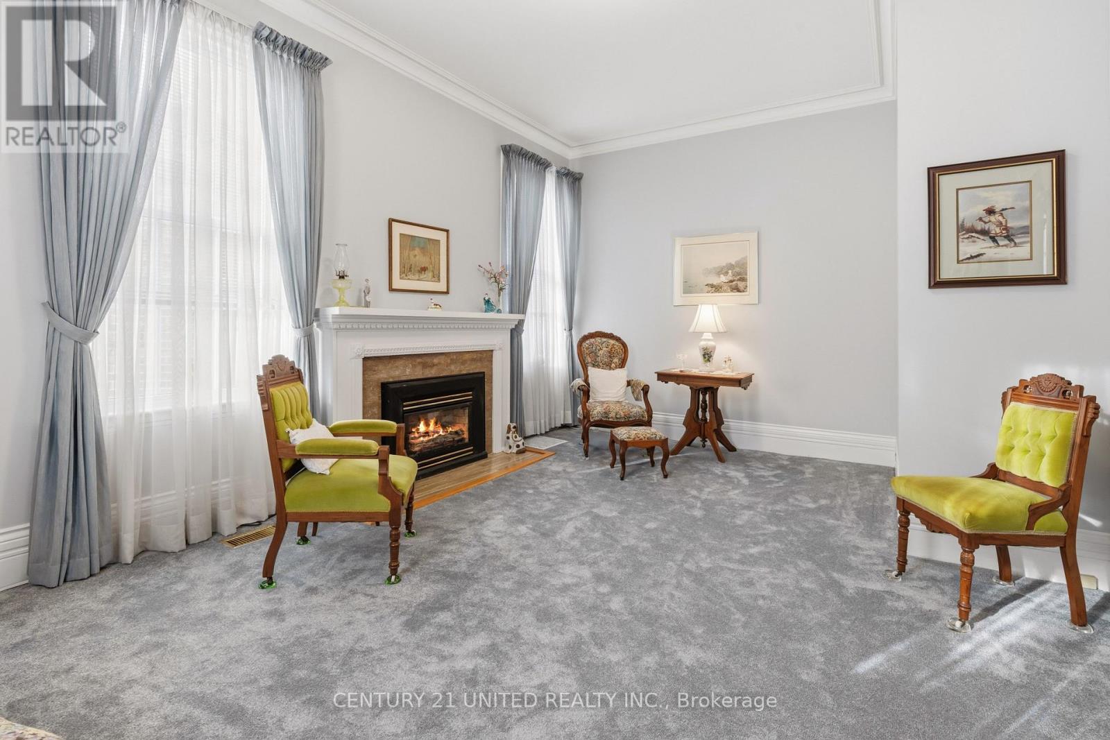 370 Hunter Street W, Peterborough (Town Ward 3), Ontario  K9H 2M5 - Photo 9 - X12722210