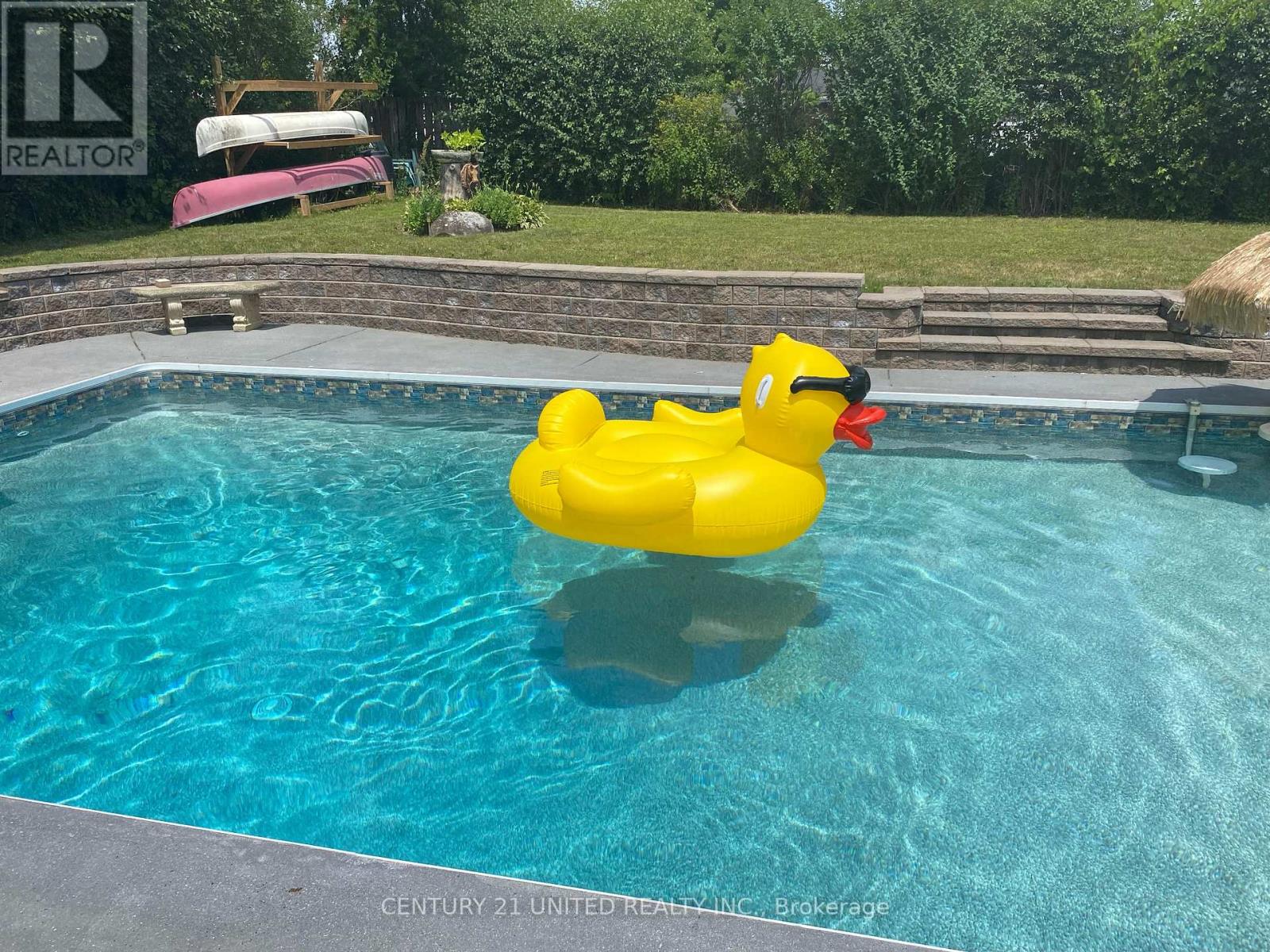 794 Foxe Street, Peterborough (Northcrest Ward 5), Ontario  K9H 6Y7 - Photo 22 - X12722298