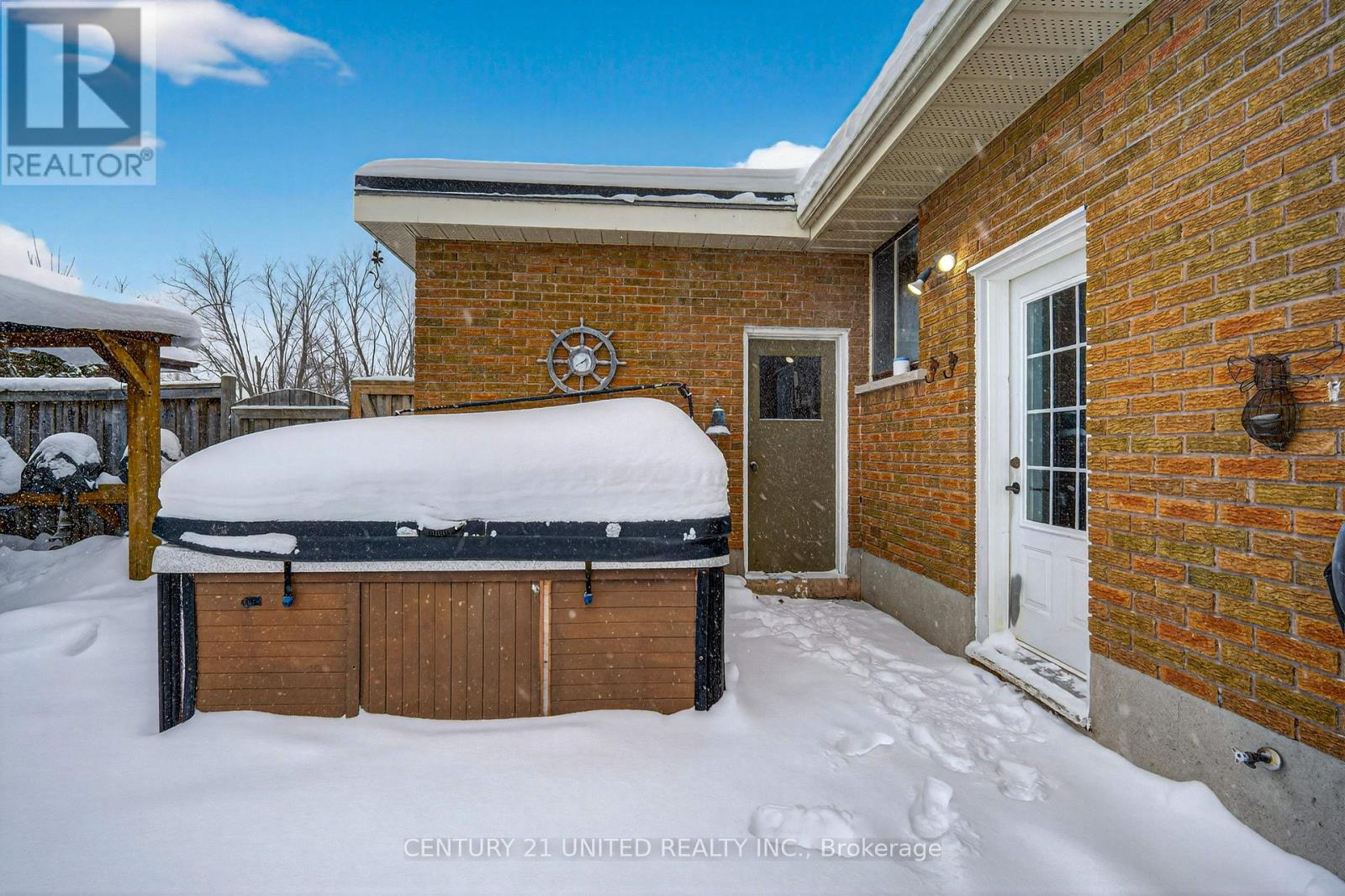 794 Foxe Street, Peterborough (Northcrest Ward 5), Ontario  K9H 6Y7 - Photo 24 - X12722298