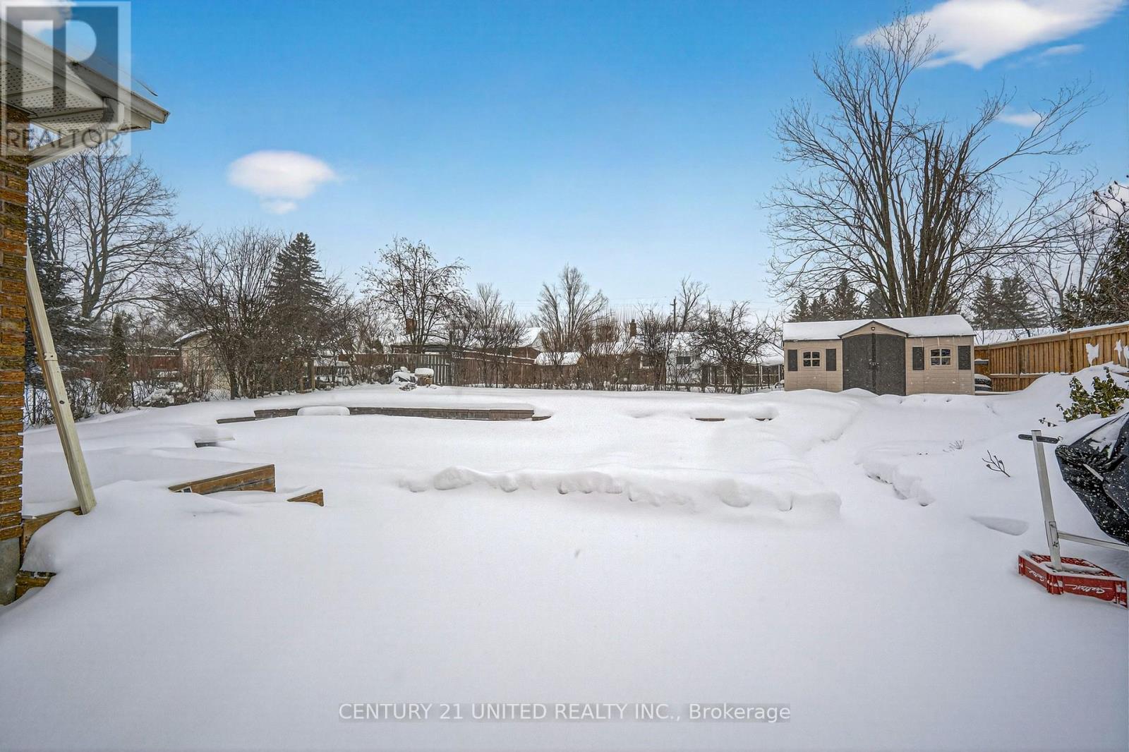 794 Foxe Street, Peterborough (Northcrest Ward 5), Ontario  K9H 6Y7 - Photo 25 - X12722298