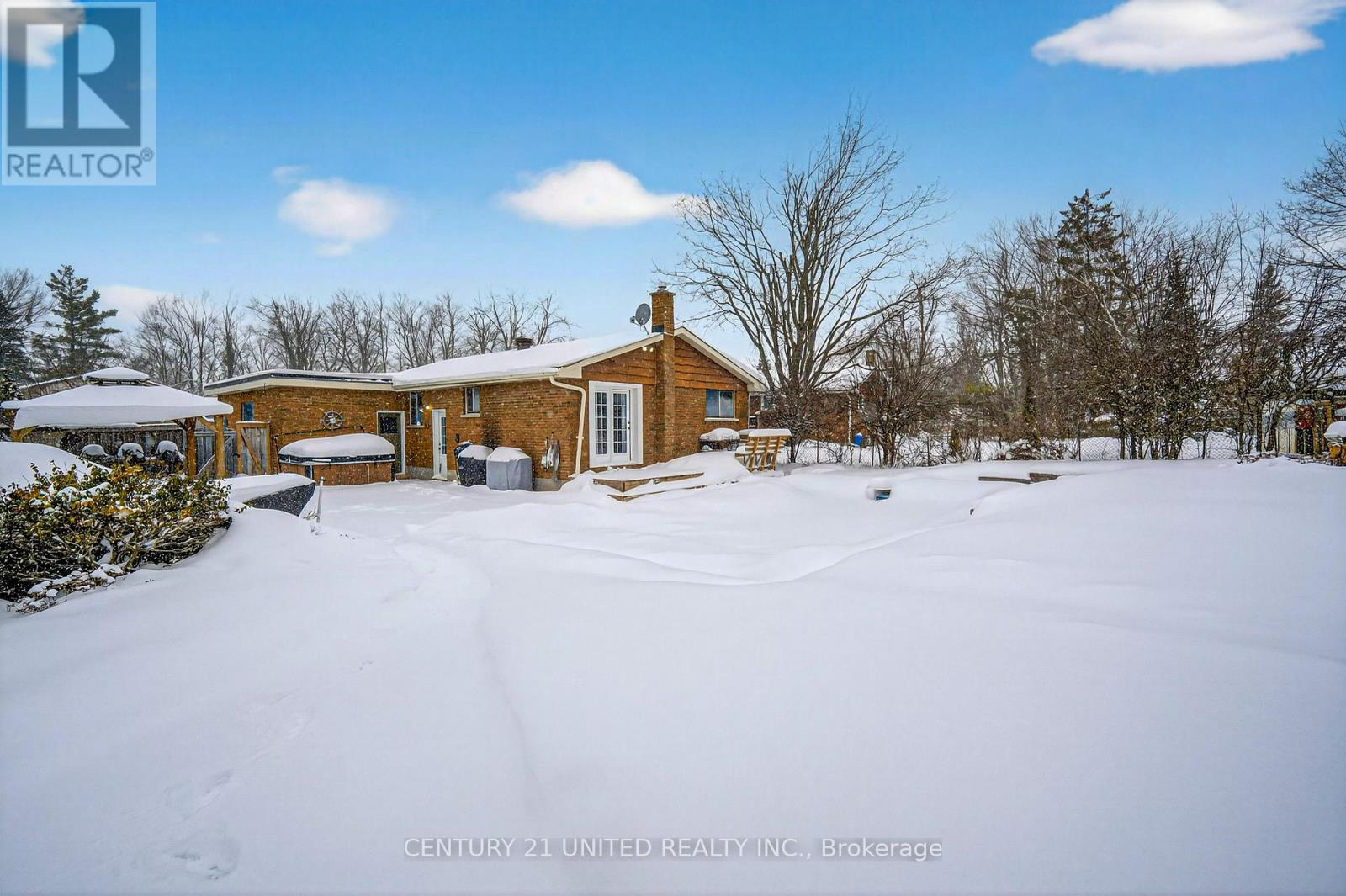 794 Foxe Street, Peterborough (Northcrest Ward 5), Ontario  K9H 6Y7 - Photo 27 - X12722298